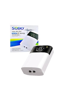 Sobo - 845 - Hava Motoru Şarjlı Dijital 2w - Csmo-tex - 2x3 Ltmin Sobo - 845 - Hava Motoru Şarjlı Dijital 2w - Csmo-tex - 2x3 Ltmin