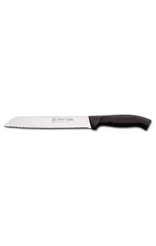 61201 - 214 - Siyah Ekmek Bıçağı - Tta118 - Csmo-tex - - Surbisa