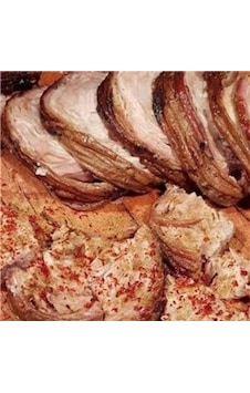 Kuzu Kokoreç Pişmiş Halka Dilimli 2 KG Kuzu Kokoreç Pişmiş Halka Dilimli 2 KG