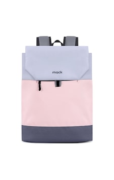 Mack Zen Eco Mce-1302 Sırt Çantası Pembe Mack Zen Eco Mce-1302 Sırt Çantası Pembe