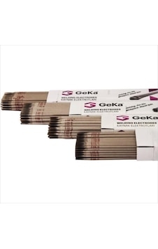 R 308 L Paslanmaz Çelik Kaynak Elektrod E 308l-16 2 50x250 Mm 1pk 80 Adet R 308 L Paslanmaz Çelik Kaynak Elektrod E 308l-16 2 50x250 Mm 1pk 80 Adet