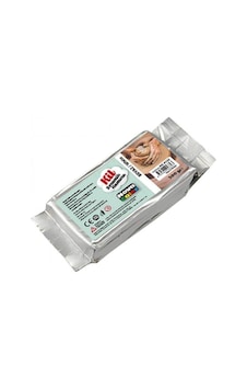 Nova Color Kil Seramik Hamuru 500 Gr. Beyaz Nova Color Kil Seramik Hamuru 500 Gr. Beyaz