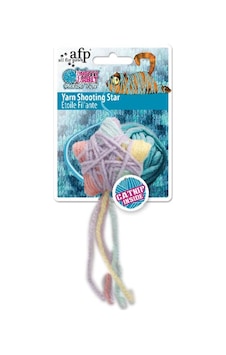 Afp - 985 - Knotty Habit - Renkli Yumak - Hcctrend - Yıldız Oyuncak Afp - 985 - Knotty Habit - Renkli Yumak - Hcctrend - Yıldız Oyuncak