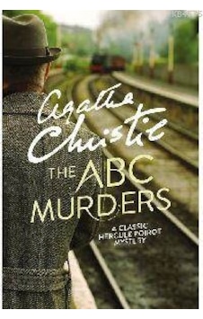 The Abc Murders Harper Collins Uk Agatha Christie