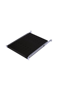 Cabex Hareketli Raf Dikili Tip Kabinet Rafı 19 D600Mm Cabex Hareketli Raf Dikili Tip Kabinet Rafı 19 D600Mm