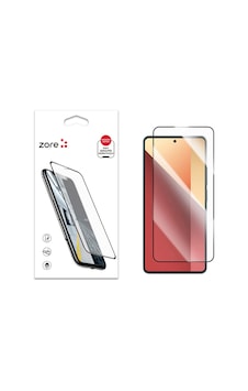 Xiaomi Redmi Note 13 Pro 4g Zore Mat Seramik Ekran Koruyucu Xiaomi Redmi Note 13 Pro 4g Zore Mat Seramik Ekran Koruyucu