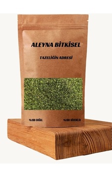 Aleyna Baharat Kıvırcık Nane Çayı 50 G