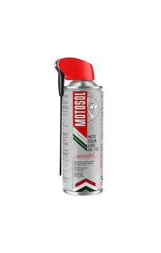 Motosol Ms-102 Zincir Yağlayıcı Sprey 400 Ml