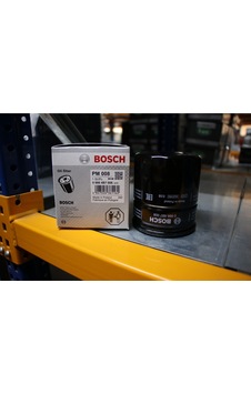 Bosch 09864B7008 Yağ Filtresi Opel Astra G H Vectra B C 02 Cors Bosch 09864B7008 Yağ Filtresi Opel Astra G H Vectra B C 02 Cors