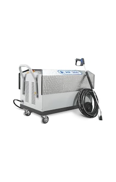 Cleanvac HP300 Tetiksiz 300 Bar Basınçlı Oto Yıkama Makinesi Cleanvac HP300 Tetiksiz 300 Bar Basınçlı Oto Yıkama Makinesi