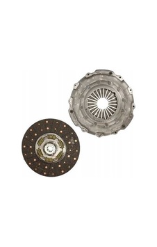 Mıtsubıshı L200 Debriyaj Set 225 X 23 26,14 264 2,5l Dı-d Cr 4x2 Mıtsubıshı L200 Debriyaj Set 225 X 23 26,14 264 2,5l Dı-d Cr 4x2