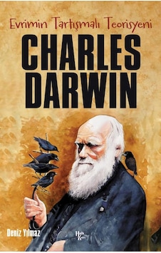 Charkes Darwin Charkes Darwin