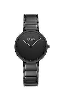 Obaku Denmark V258lxbbsb Kadın Kol Saati Obaku Denmark V258lxbbsb Kadın Kol Saati