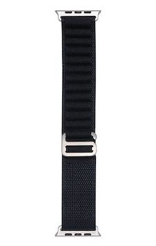 Zore Watch 38mm Clo- Band-74 Hasır Kordon-midnight Blue Zore Watch 38mm Clo- Band-74 Hasır Kordon-midnight Blue