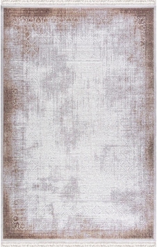 Merinos Halı Rodin Koleksiyonu 60895 070 Vizon Vizon Merinos Halı Rodin Koleksiyonu 60895 070 Vizon Vizon