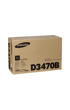 Samsung Uyumlu Ml-D3470B Toner Ml-3470 Samsung Uyumlu Ml-D3470B Toner Ml-3470