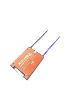 Deligreencs - 14s 30a Lı-ıon Bms Kartı Sensörlü Ortak Port Deligreencs - 14s 30a Lı-ıon Bms Kartı Sensörlü Ortak Port