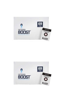 Integra Boost %69 67gr Puro Nemlendirici 2'li Paket Integra Boost %69 67gr Puro Nemlendirici 2'li Paket