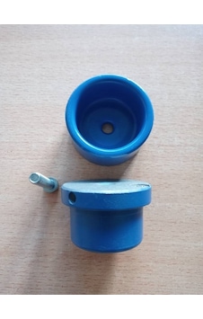 40 Mm.pprc Kaynak Paftası