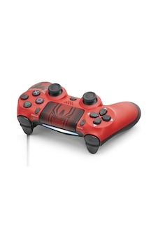 Büro Ev Ofis Oyun Konsolu İçin Kırmızı Oyun Kolu Ps4 Uyumlu Gamepad 87343316 Büro Ev Ofis Oyun Konsolu İçin Kırmızı Oyun Kolu Ps4 Uyumlu Gamepad 87343316