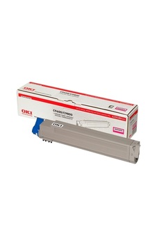 Tonersepeti Oki C9600-42918962 Kırmızı Toner Tonersepeti Oki C9600-42918962 Kırmızı Toner