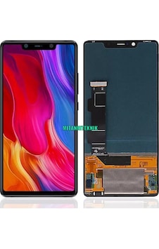 Xiaomi Mi 8 Se Lcd Ekran Dokunmatik (351404180)