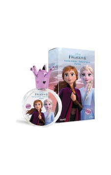 Disney Frozen 2 Çocuk Parfüm EDT 50 ML Disney Frozen 2 Çocuk Parfüm EDT 50 ML