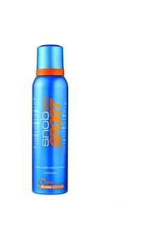 Snob Sport Erkek Sprey Deodorant 150 ML Snob Sport Erkek Sprey Deodorant 150 ML