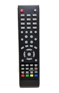 Hıremco Worker Hd Uydu Alıcısı Kumandası Hıremco Worker Hd Uydu Alıcısı Kumandası