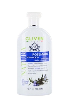 Cliven Natura Biberiye Özlü Şampuan 300 ML
