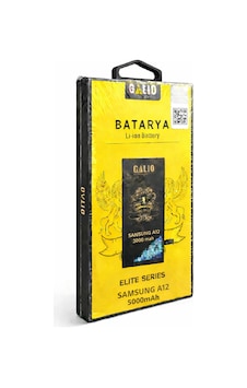 Sm Galaxy A12 Batarya 5000 Mah Li-ion Uyumlu Pil Sm Galaxy A12 Batarya 5000 Mah Li-ion Uyumlu Pil