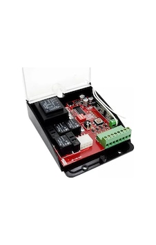 Kp-106 Cuppon Zincirli Motor Kontrol Paneli Kp-106 Cuppon Zincirli Motor Kontrol Paneli