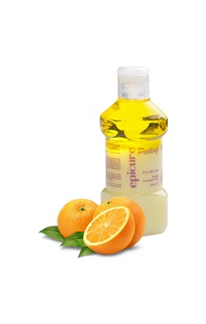 Epicure Portakal Aromalı Peelıng Epicure Portakal Aromalı Peelıng