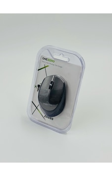 Zr880 Gri Wireless Mouse Diğer Zr880 Gri Wireless Mouse Diğer
