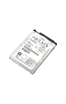 Hitachi-Hikoki Z5K500 HTS545050A7E380 5400 RPM 2.5" 500 GB SATA 2 Internal HDD Hitachi-Hikoki Z5K500 HTS545050A7E380 5400 RPM 2.5" 500 GB SATA 2 Internal HDD