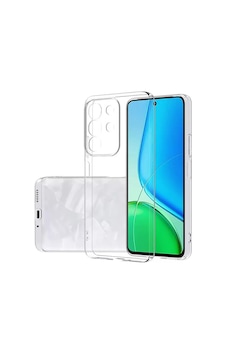 Vivo Y29 4g Kılıf Zore Süper Silikon Kapak Seffaf Vivo Y29 4g Kılıf Zore Süper Silikon Kapak Seffaf