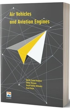 Air Vehicles And Aviation Engines / Kolektif Air Vehicles And Aviation Engines / Kolektif