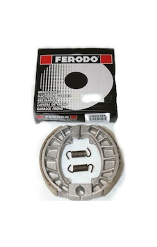 Ferodo Fsb938a Arka Fren Balatası Kampana Vespa Lx Açıklama Kısmına Bakınız Ferodo Fsb938a Arka Fren Balatası Kampana Vespa Lx Açıklama Kısmına Bakınız