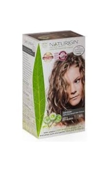 Naturigin Organik Içerikli Saç Boyası 8.1 Açık Kül Sarısı (377698609) Naturigin Organik Içerikli Saç Boyası 8.1 Açık Kül Sarısı (377698609)