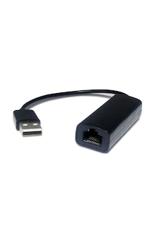 Beek BA-USB-FX 10/100 Mbps USB Ethernet Adaptörü