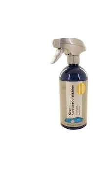 Koch Chemıe Aqs Hızlı Yüzey Parlatıcı 500 Ml Koch Chemıe Aqs Hızlı Yüzey Parlatıcı 500 Ml