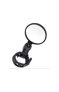 Bike Sky Briviga Ayna Rvm-356 Sol Lastikli 80mm 360 Dönebilen Bike Sky Briviga Ayna Rvm-356 Sol Lastikli 80mm 360 Dönebilen