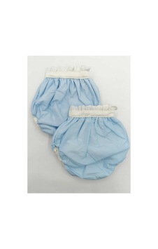 2 Adet Bebek Alıştırma Külot Mavi - 602767496 Mavi