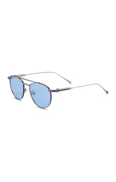 Katsuo Unisex Güneş Gözlüğü Silver 81060206 Katsuo Unisex Güneş Gözlüğü Silver 81060206