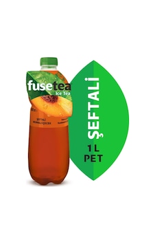 Şeftali Aromalı Içecek 1 Lt Şeftali Aromalı Içecek 1 Lt