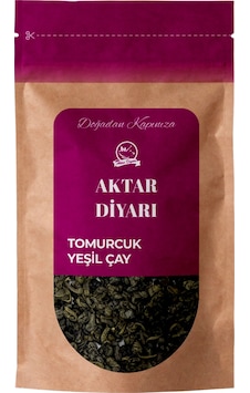 Yeşil Çay Barut Tomurcuk 500 Gr Yeşil Çay Barut Tomurcuk 500 Gr
