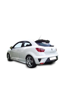 Seat İbiza Yan Marşpiyel
