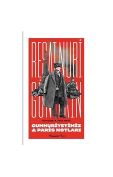 Cumhuriyetimiz & Paris Notları - Rzır-665609 Cumhuriyetimiz & Paris Notları - Rzır-665609