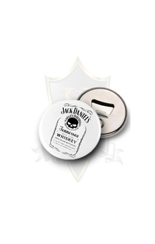 Magnet Şişe Açacağı Model 17 Diğer