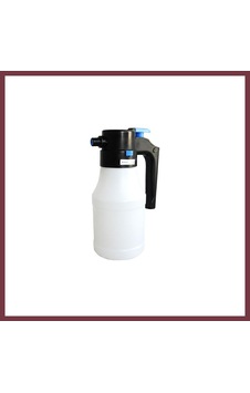 Storeşahin 1,5 Lt Sarjlı Kopuk Puskurtucu 1 Adet Shn0720 Storeşahin 1,5 Lt Sarjlı Kopuk Puskurtucu 1 Adet Shn0720